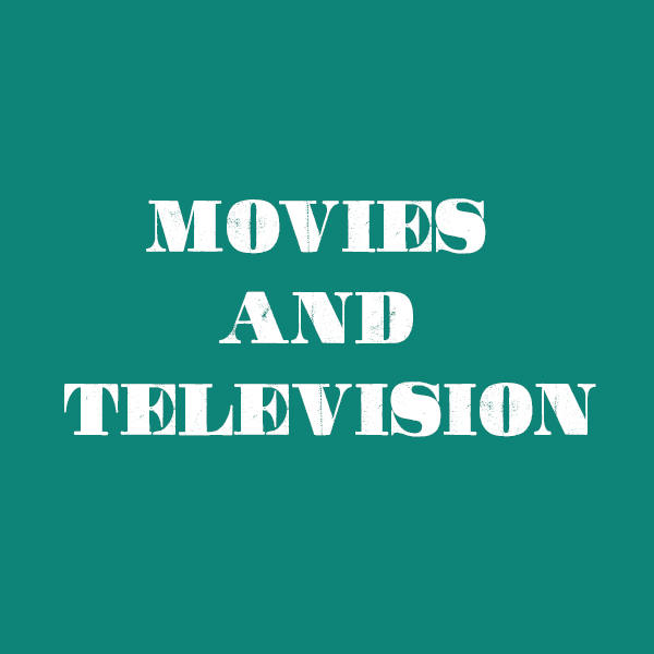 Funko POP! Movies & TV