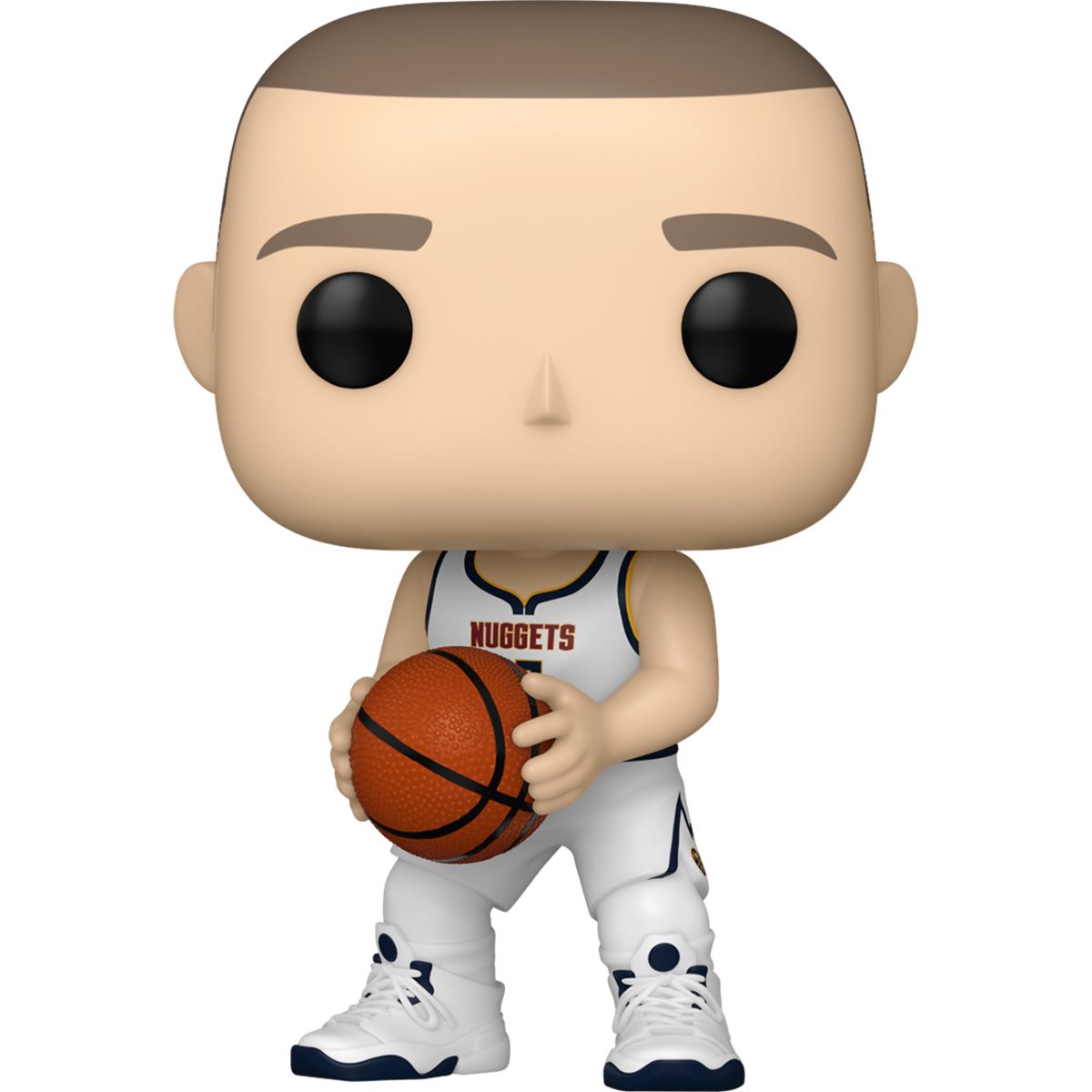 Denver Nuggets Nikola Jokic #183