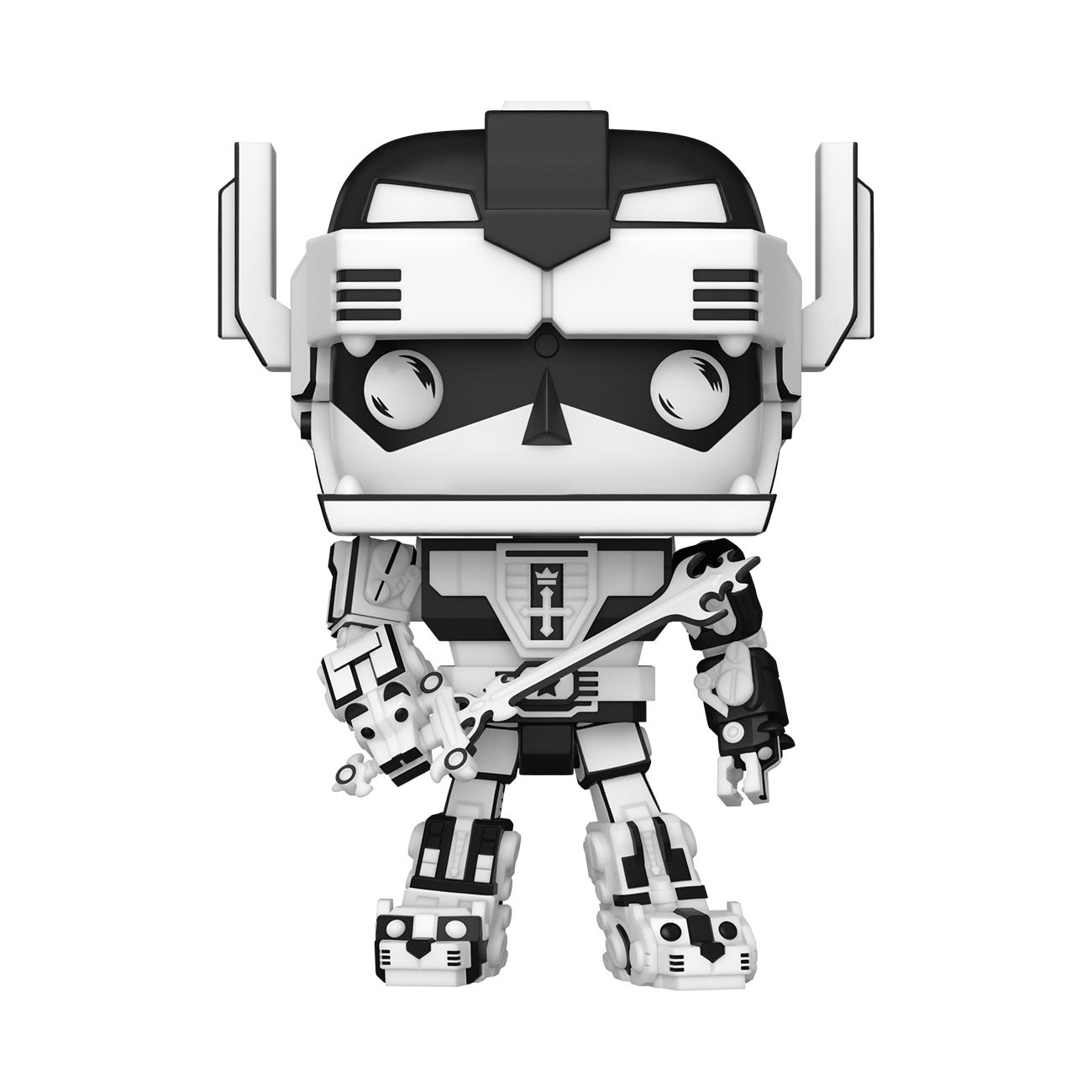 Voltron #1497 Limited Edition 3k