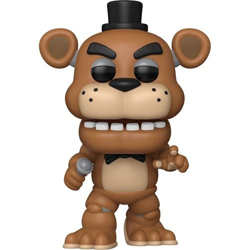 Freddy Fazbear Funko Pop! Vinyl Figure #1060