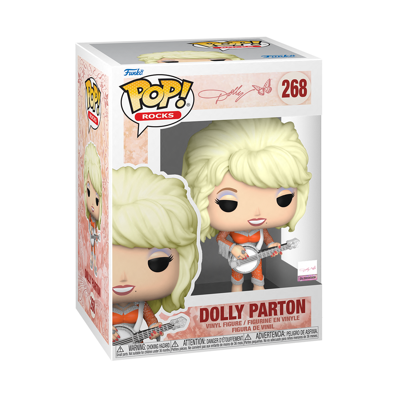 Dolly Parton #268
