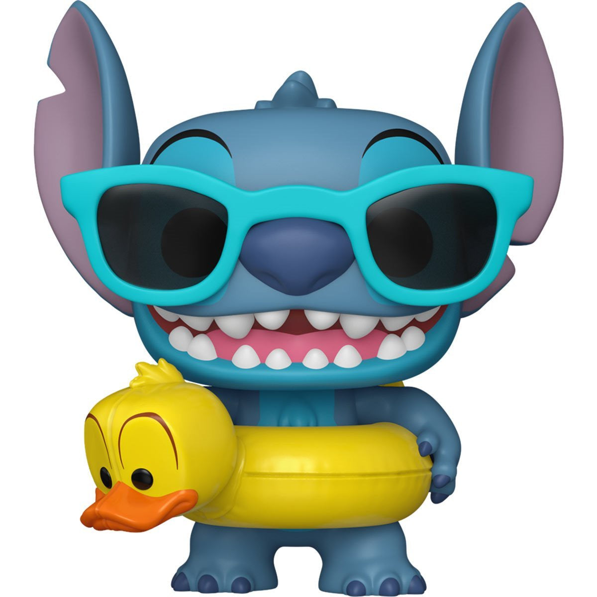 Stitch with Tube Funko Pop! Vinyl Figure #1565