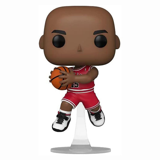 Funko Pop! Michael Jordan Funko Exclusive 149 Vinyl Figure