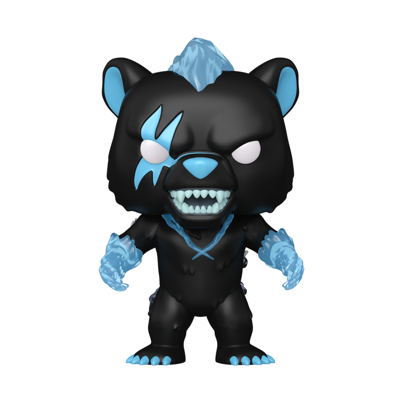 Solo Leveling Tank #2020 Funko Shop Exclusive