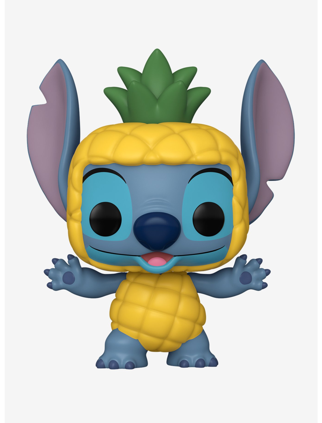 Stitch As Pineapple (Scented) #1570