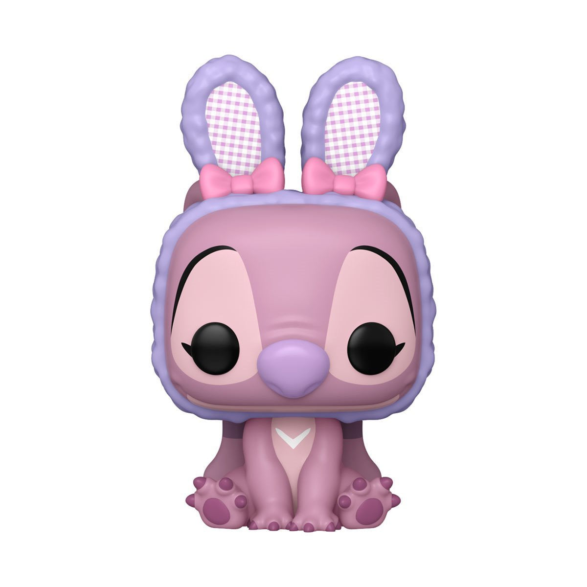 Easter Stitch #1533 And Easter Angel #1534 Funko Pop! Vinyl Figures