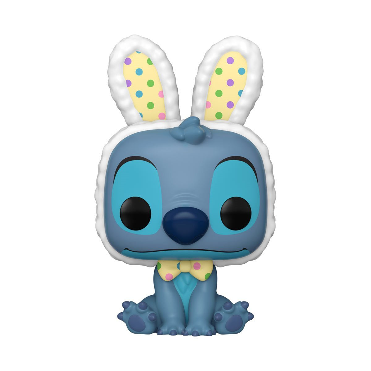 Easter Stitch #1533 And Easter Angel #1534 Funko Pop! Vinyl Figures