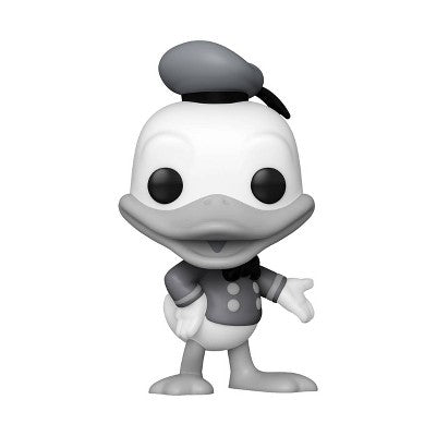 Disney 100 Donald Duck B/W #1309 Exclusive