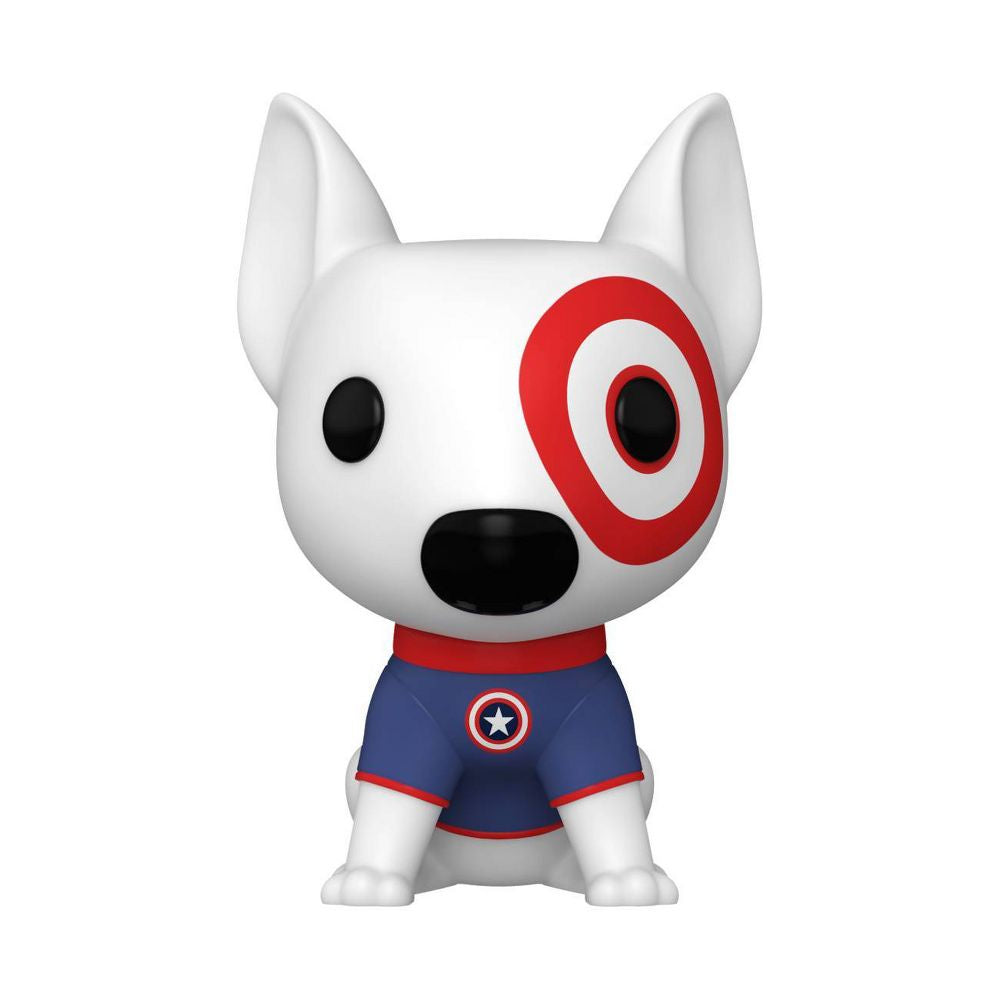 Bullseye in Captain America Shirt #237 Vinyl Figure