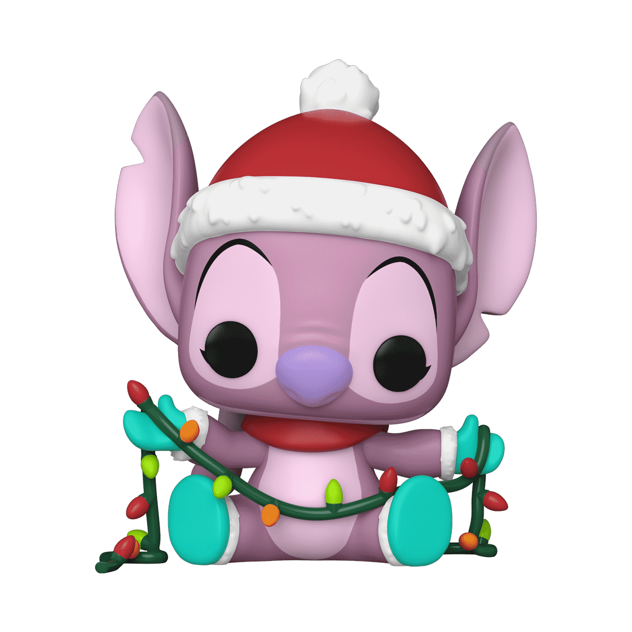 Funko Pop! Angel with Lights #1505