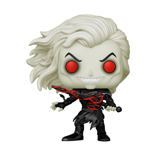 Marvel Knull Funko Pop! Vinyl Figure #1551 - New York Comic Con 2025 Exclusive