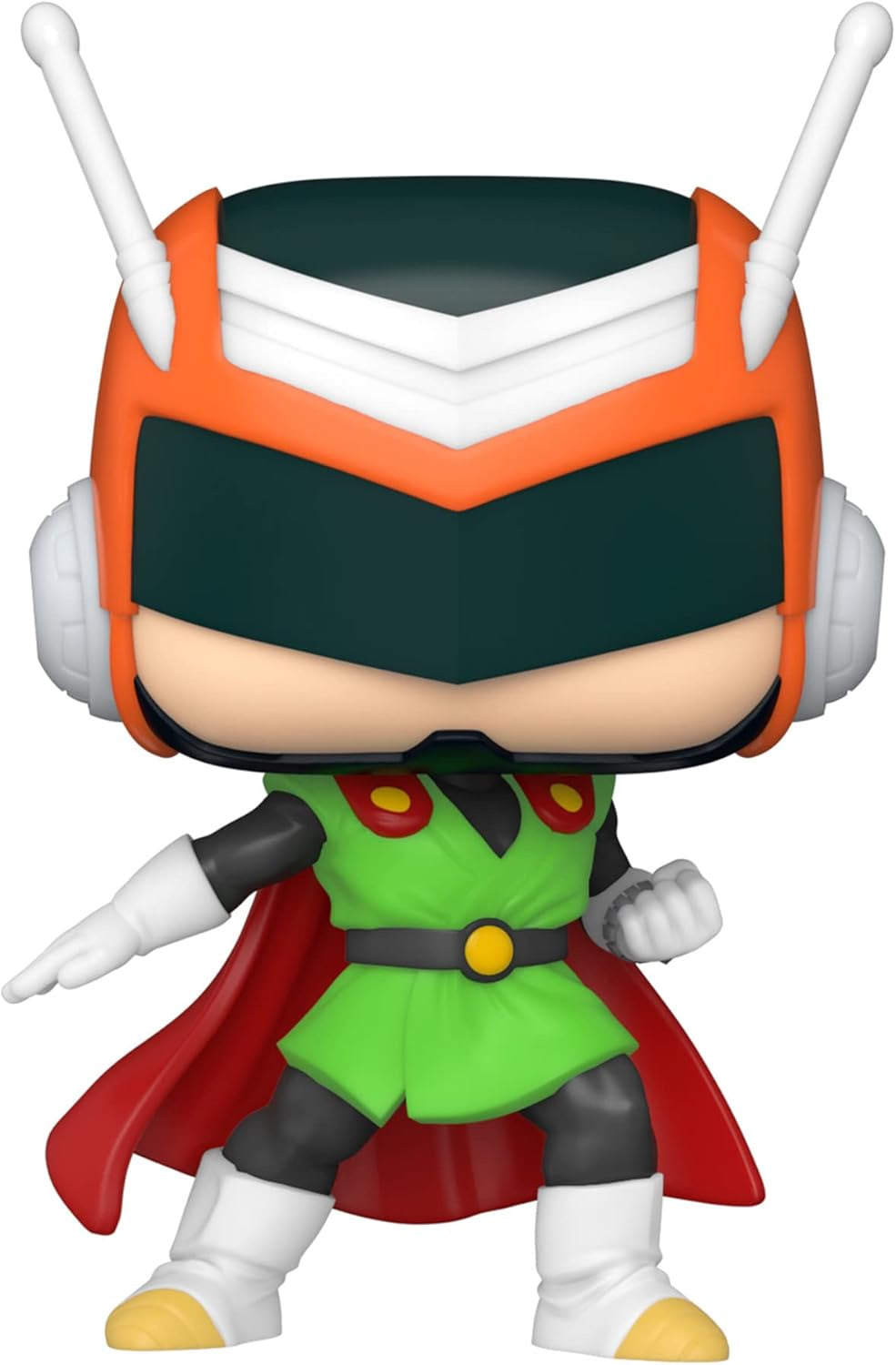 Great Saiyaman #970