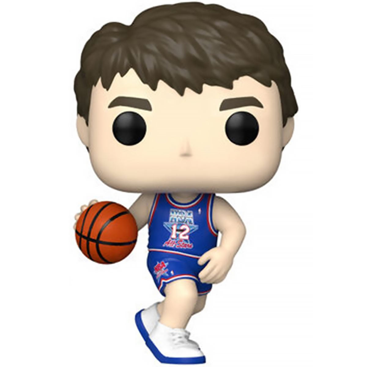 john Stockton Blue All-Star Uniform 1992 Funko Pop! Vinyl Figure #141
