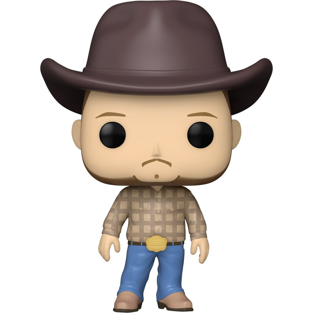 Jimmy Hurdstrom Funko Pop! Vinyl Figure #1561