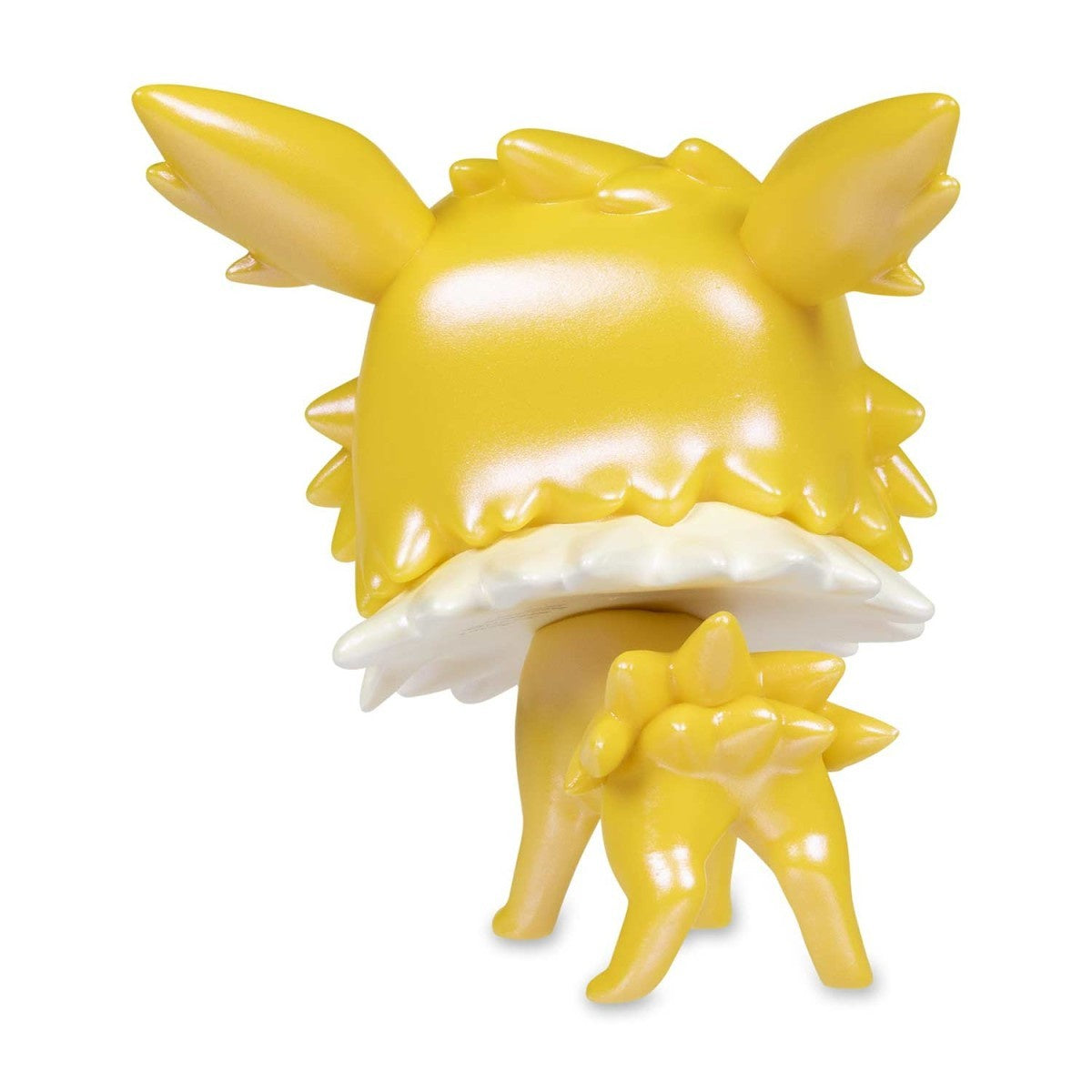 Jolteon Pearlescent #628 Pokemon Center Exclusive