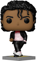 Funko Pop! Michael Jackson (Billie Jean) Diamond #360 Exclusive