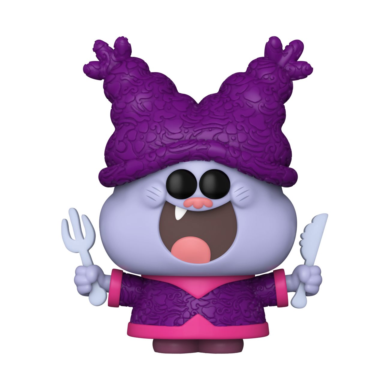 Chowder #1732
