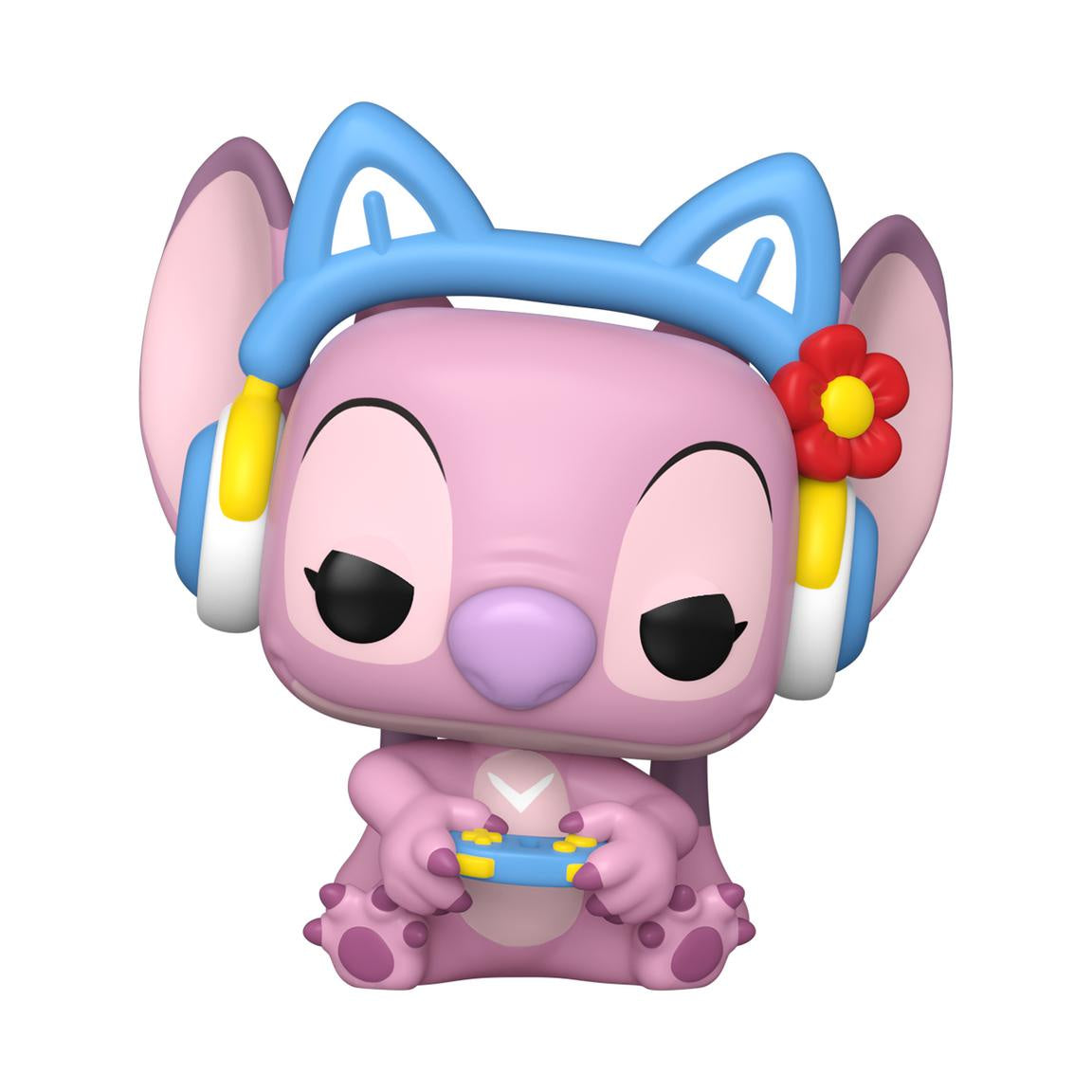 Gamer Angel #1483