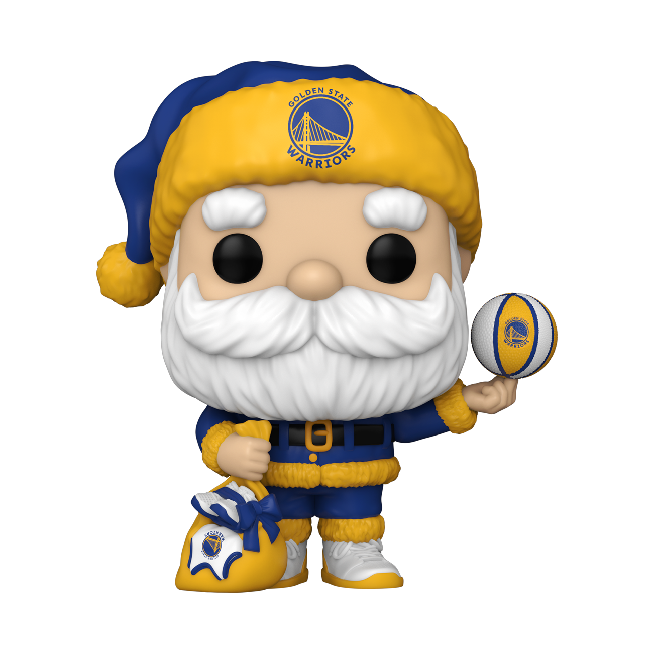 Funko Pop! Warriors Santa #192