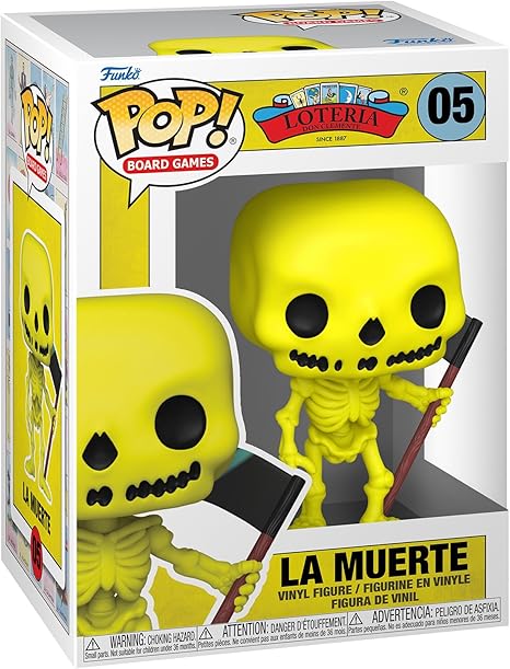 La Muerte #05