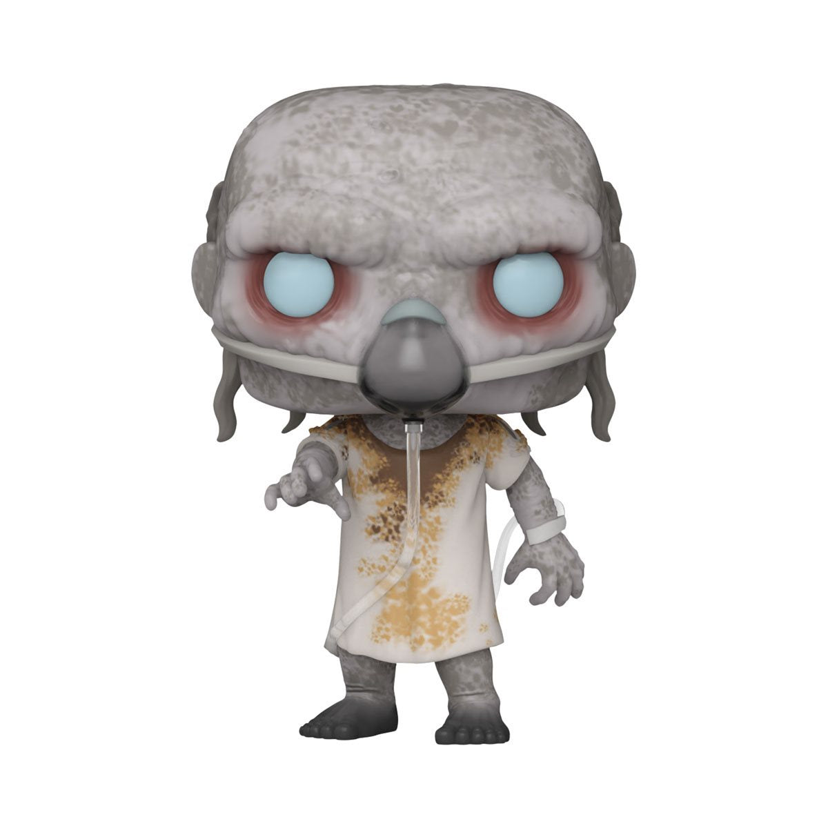 Wheezing Demon Funko Pop! Vinyl Figure #1640