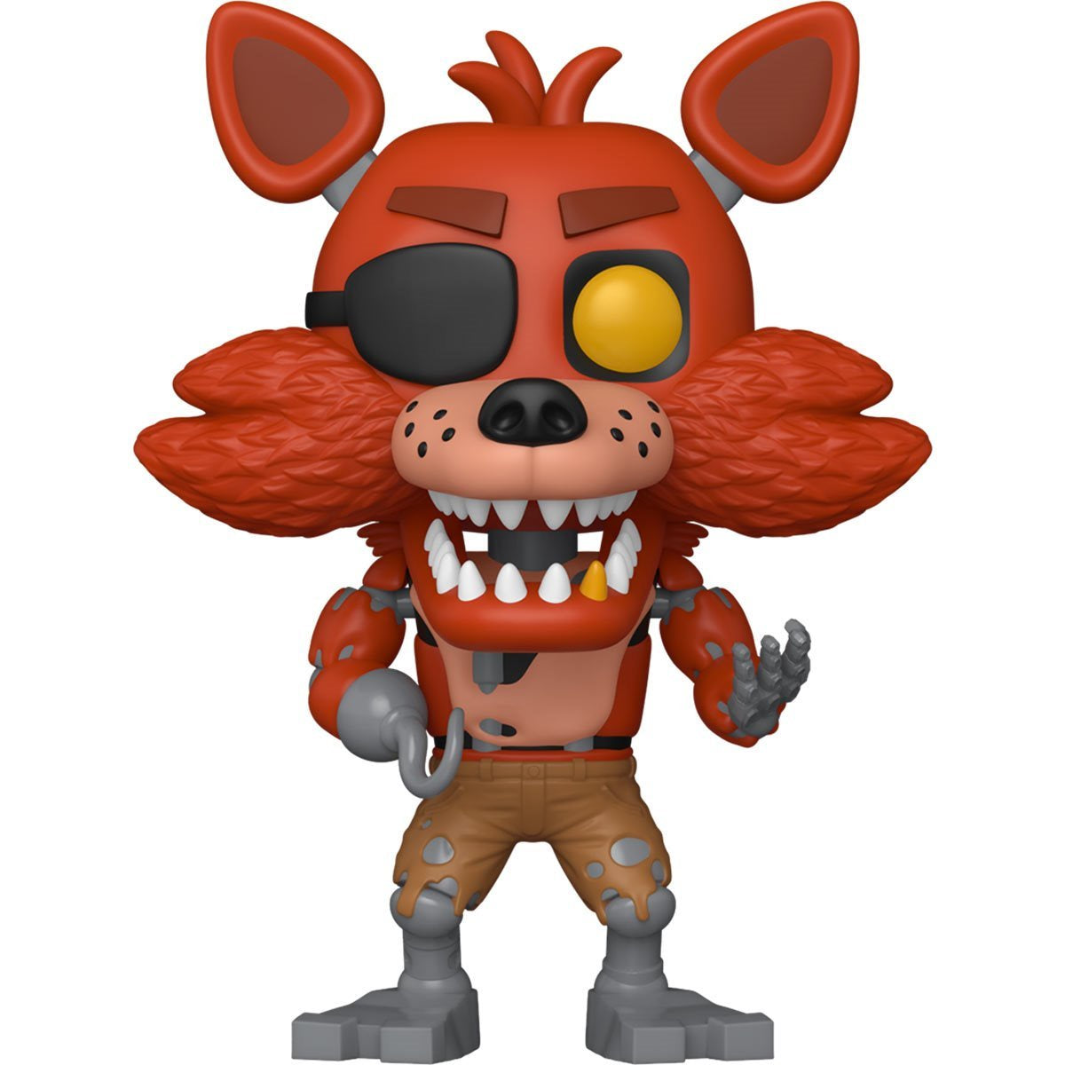 Foxy Funko Pop! Vinyl Figure #1062