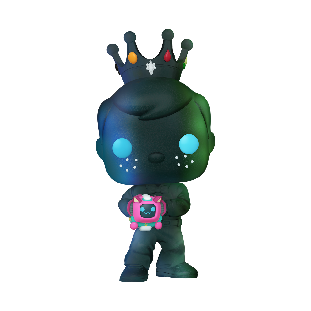 Cosmic Freddy (Funko Fusion) #1013