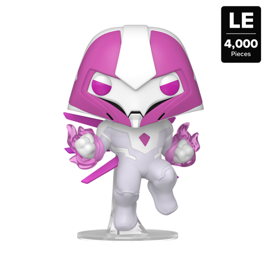X-Men Nimrod Number 1548 Funko Pop Vinyl Figure 4000 Limited Edition