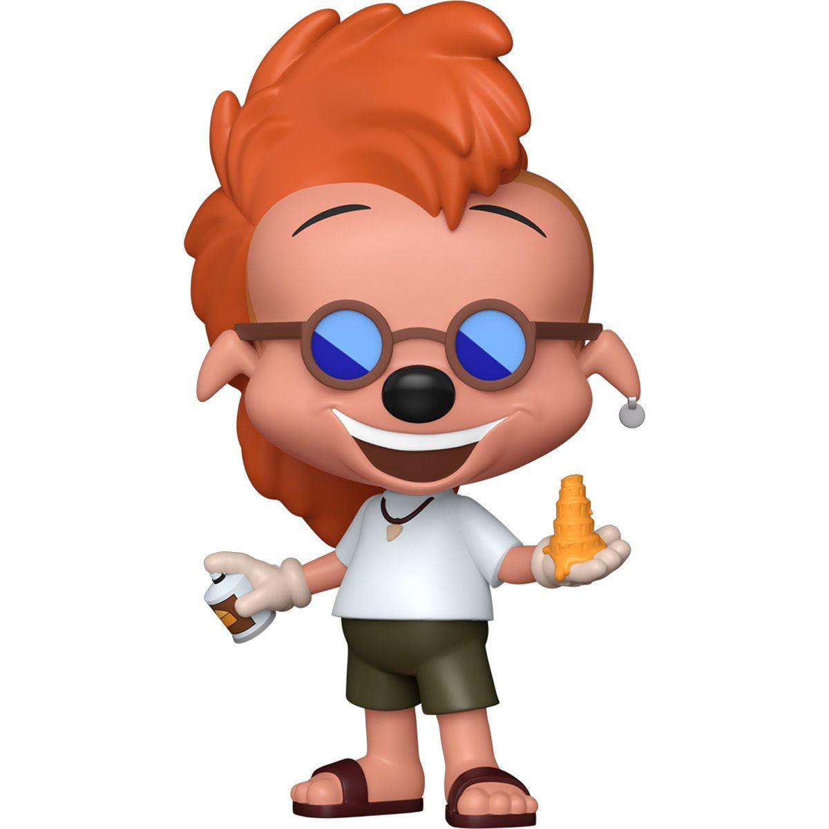 Bobby Funko Pop! Vinyl Figure #1578 - Specialty Edition