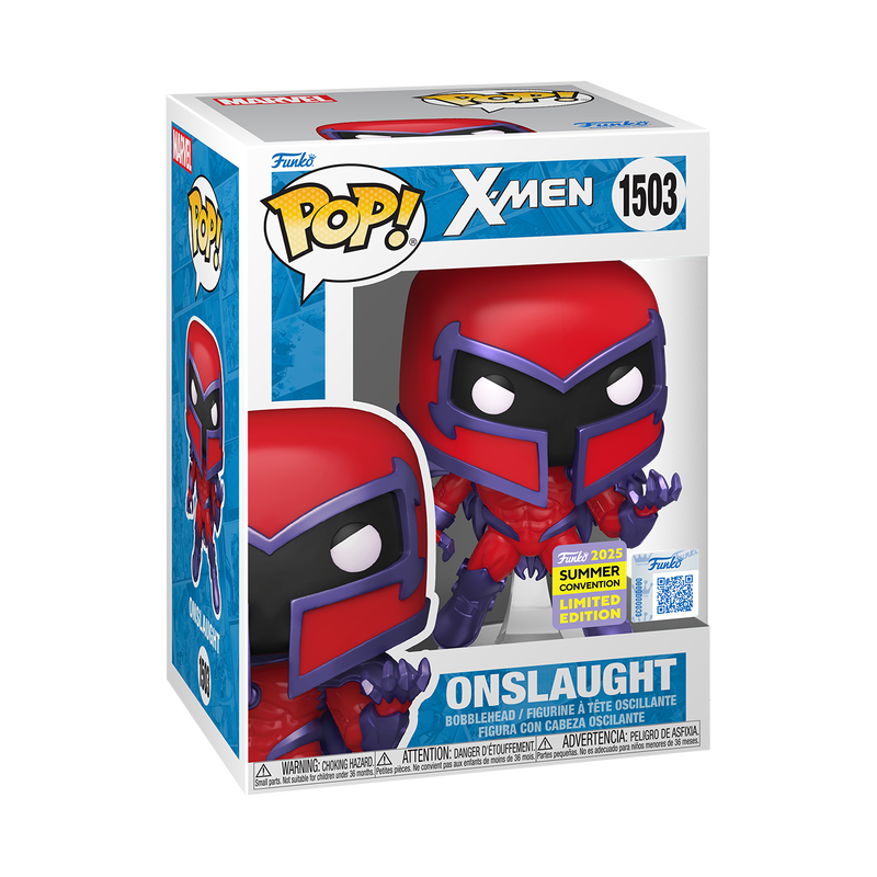 Onslaught #1503