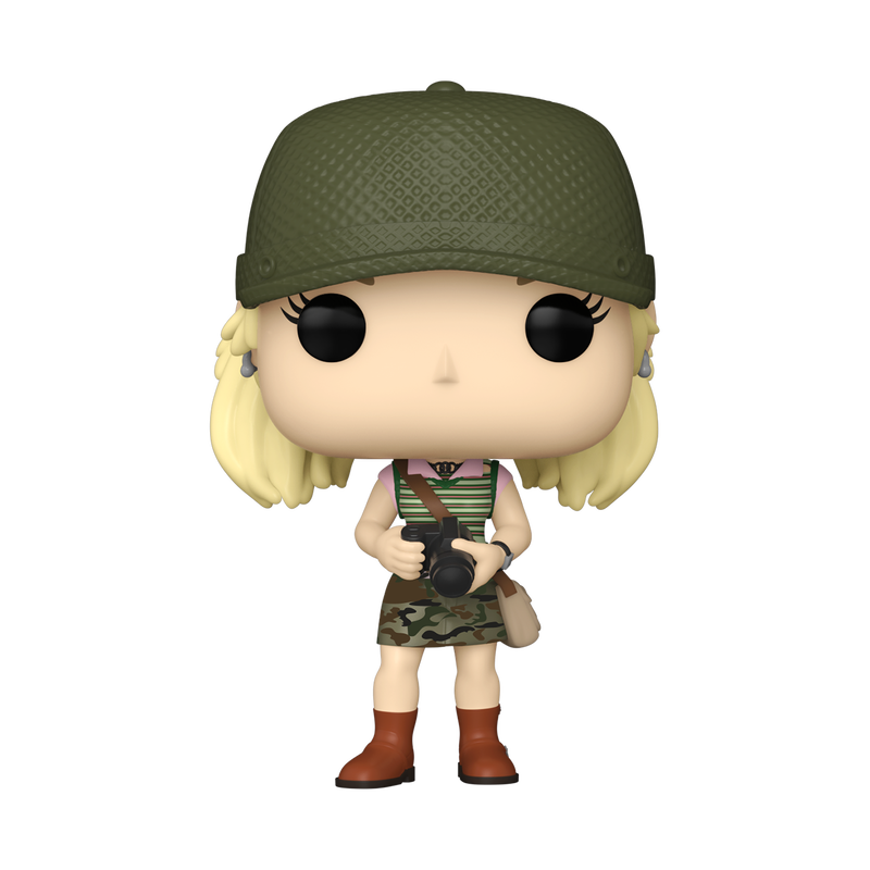 Funko Pop! Veronica Mars #1669 Vinyl Figure