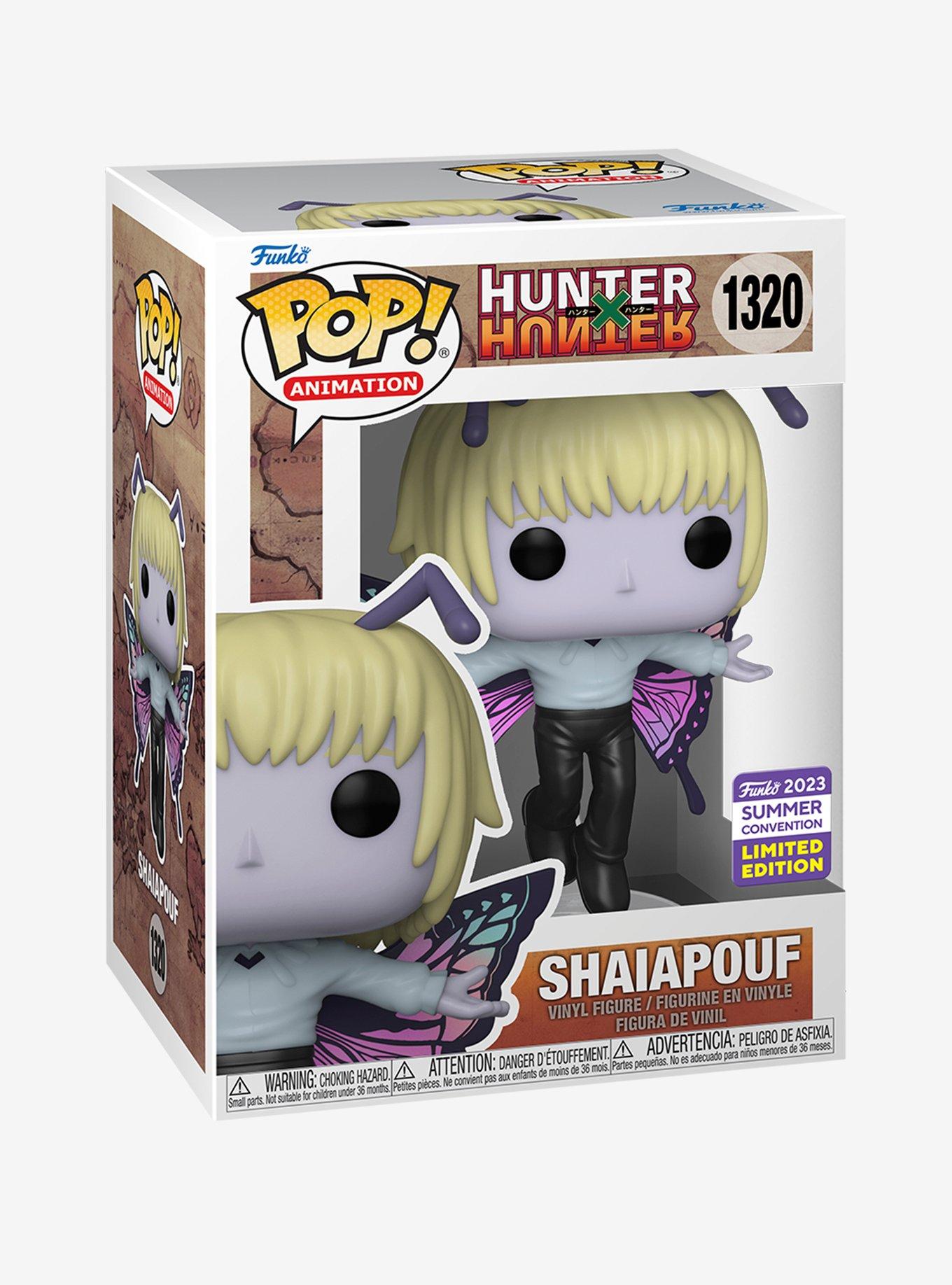 Shaiapouf #1320