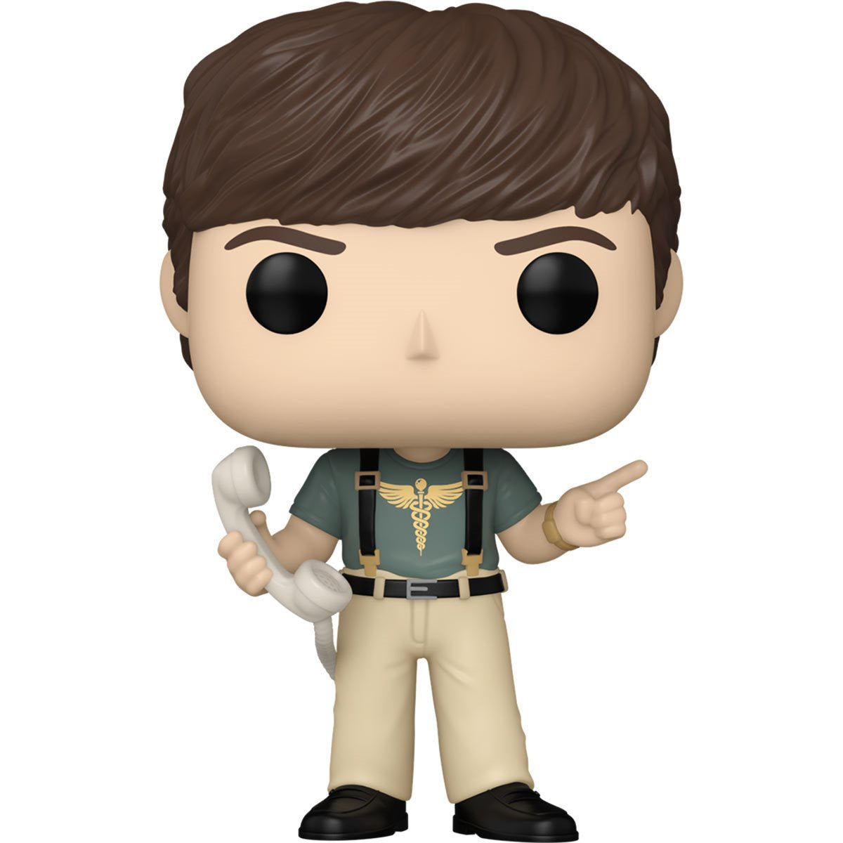 Cameron Frye Funko Pop! Vinyl Figure #1731