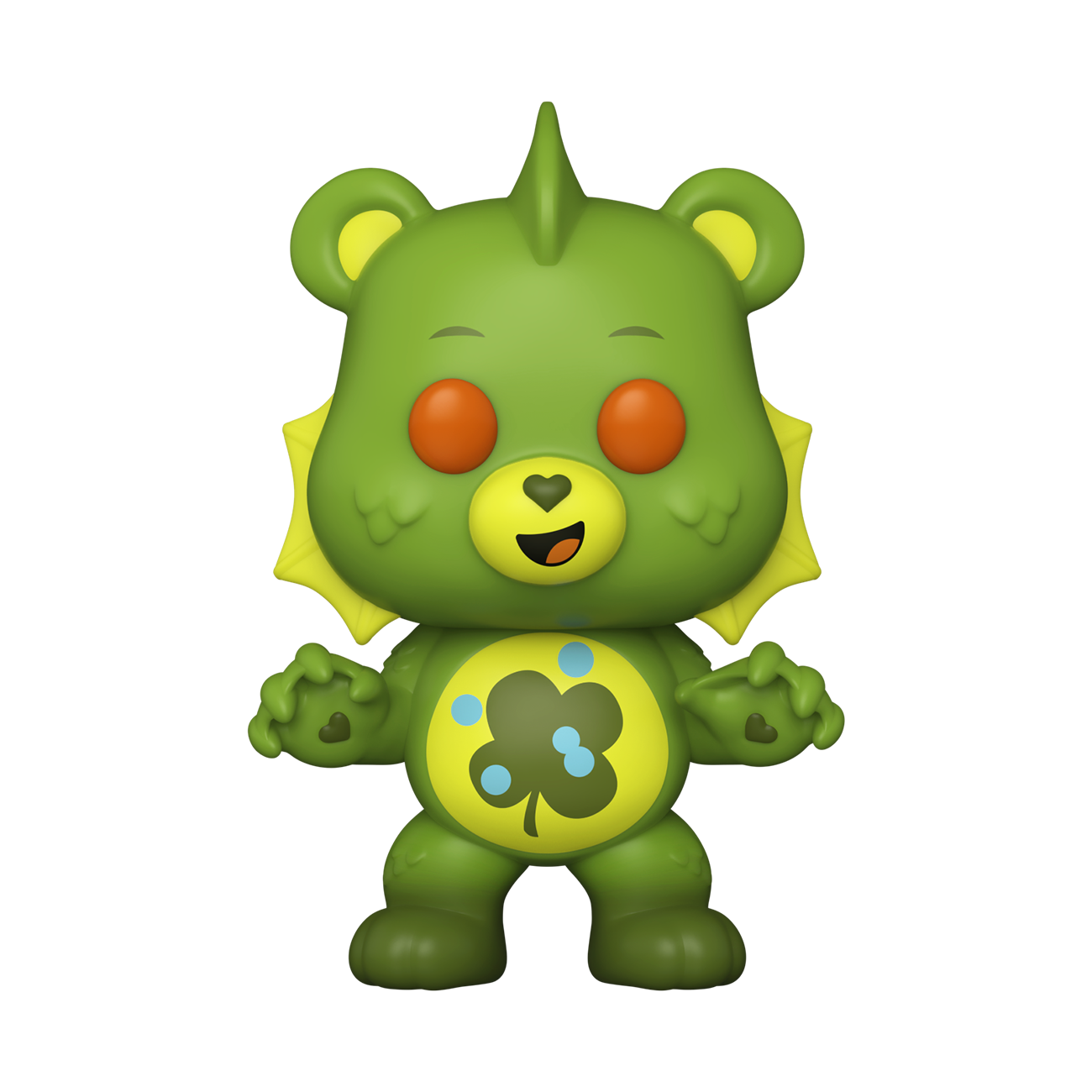 Care Bears Good Luck Bear as Gill-Man #1650 Funko Shop Exclusive