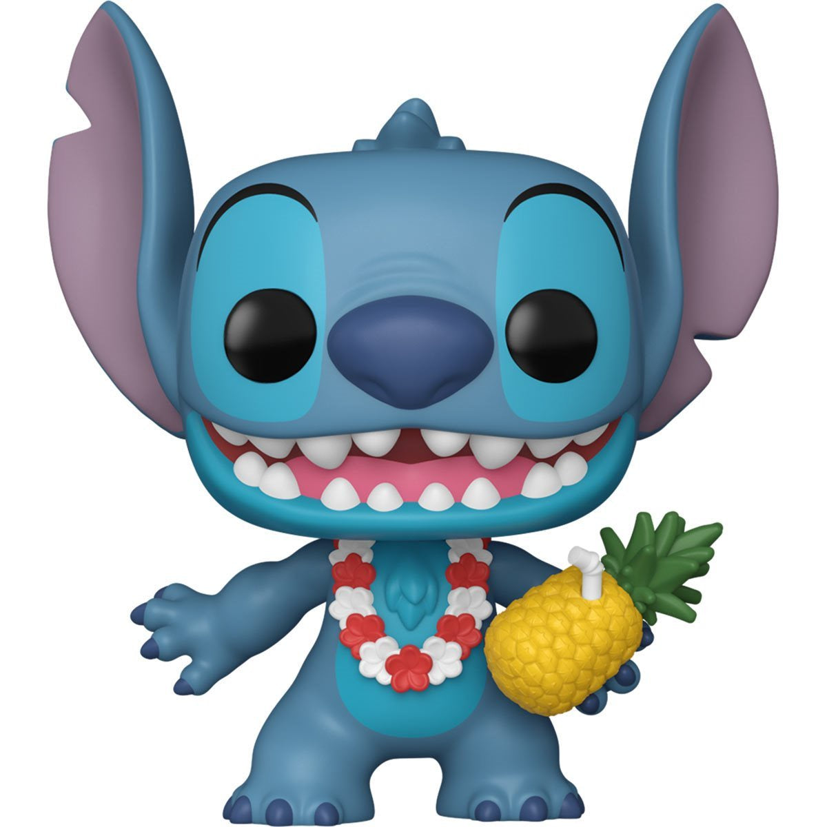Luau Stitch Funko Pop! Vinyl Figure #1567