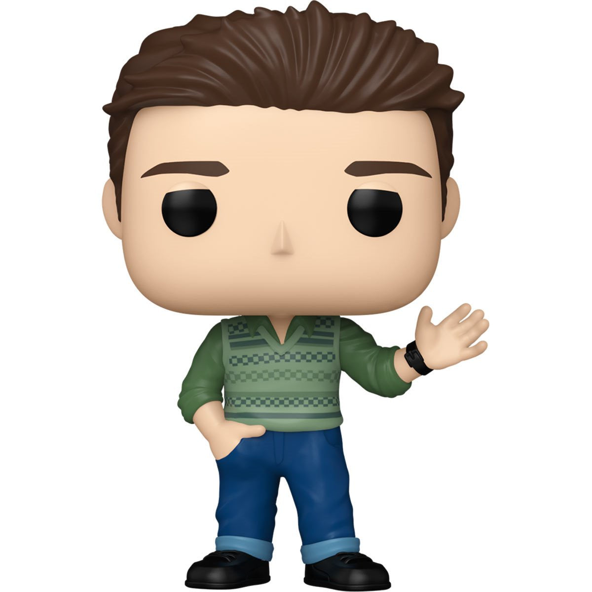 Jake Ryan Funko Pop! Vinyl Figure #1723