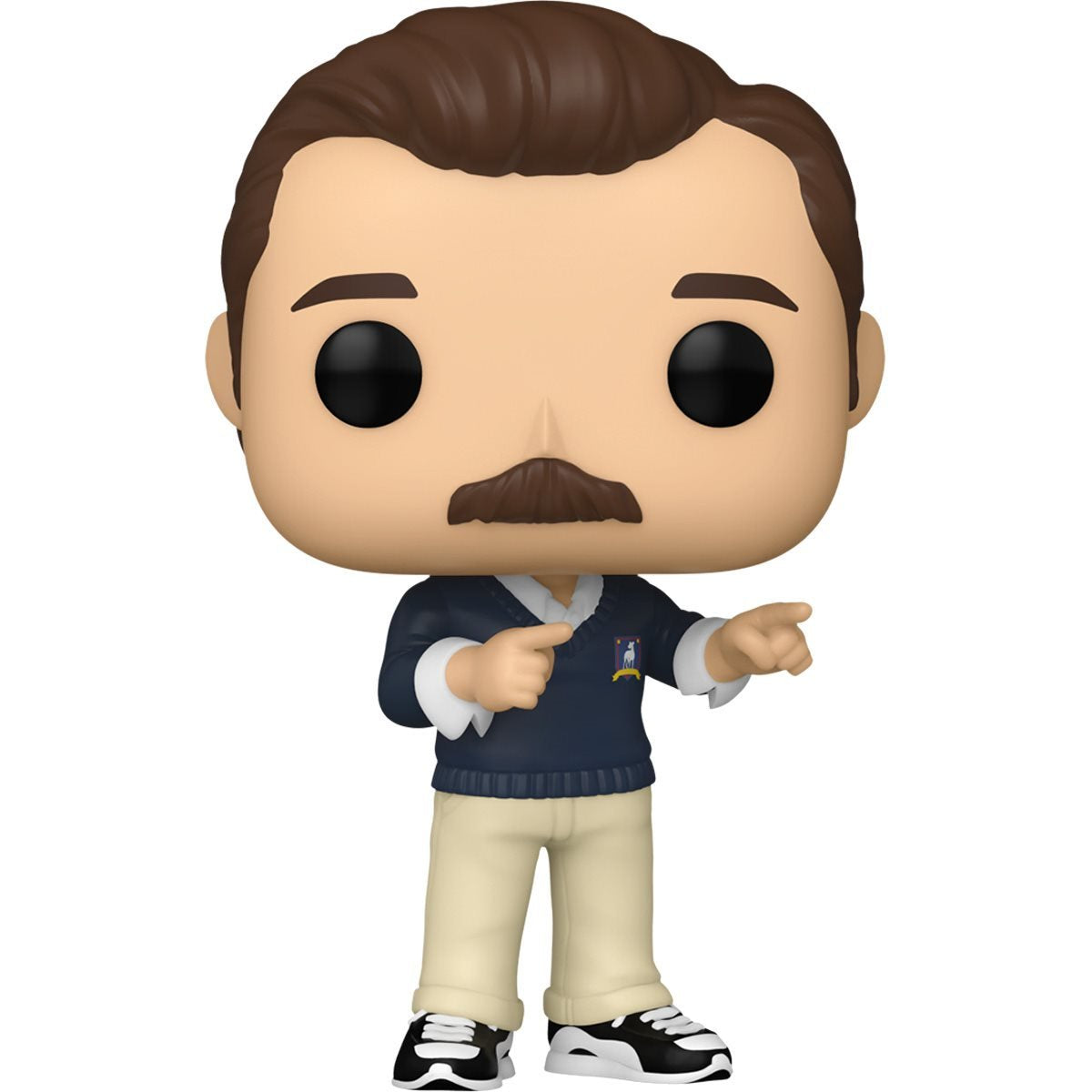 Ted Lasso Pointing Funko Pop! Vinyl Figure #1570