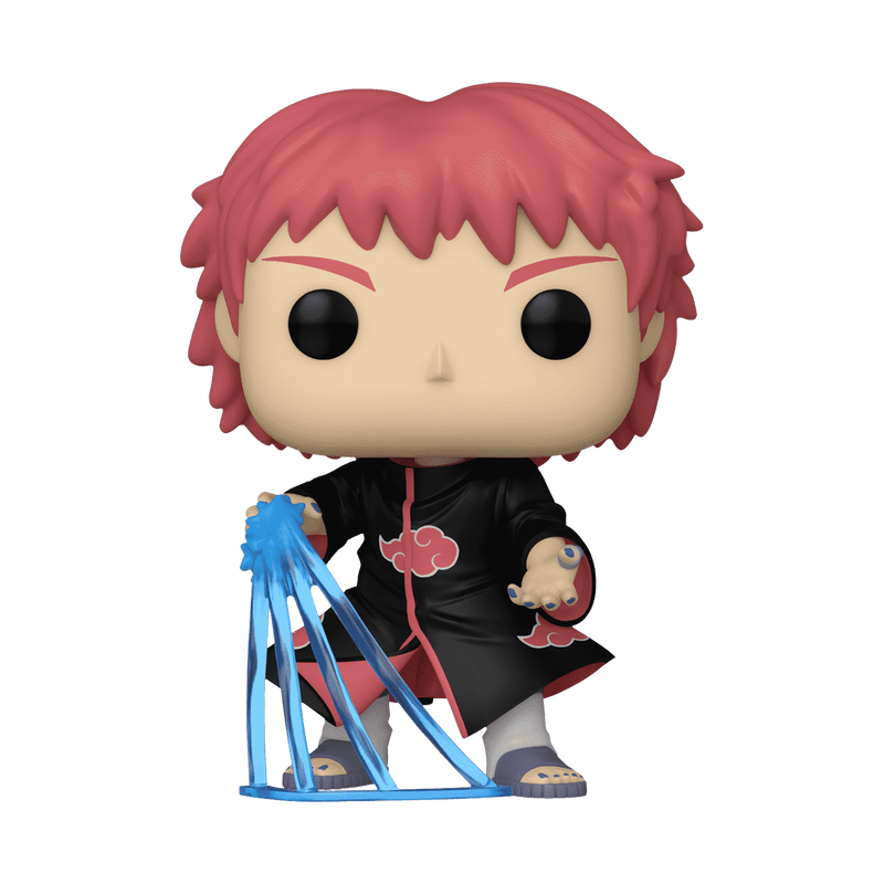 Naruto Sasori #1575 Funko Shop Exclusive
