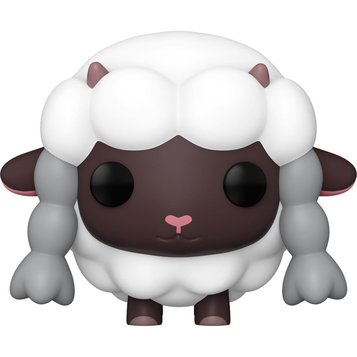 Pokemon Wooloo #958