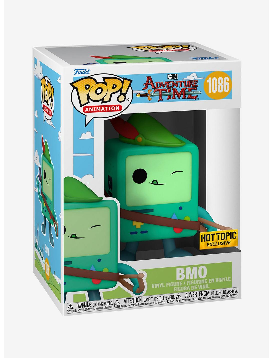 BMO #1086