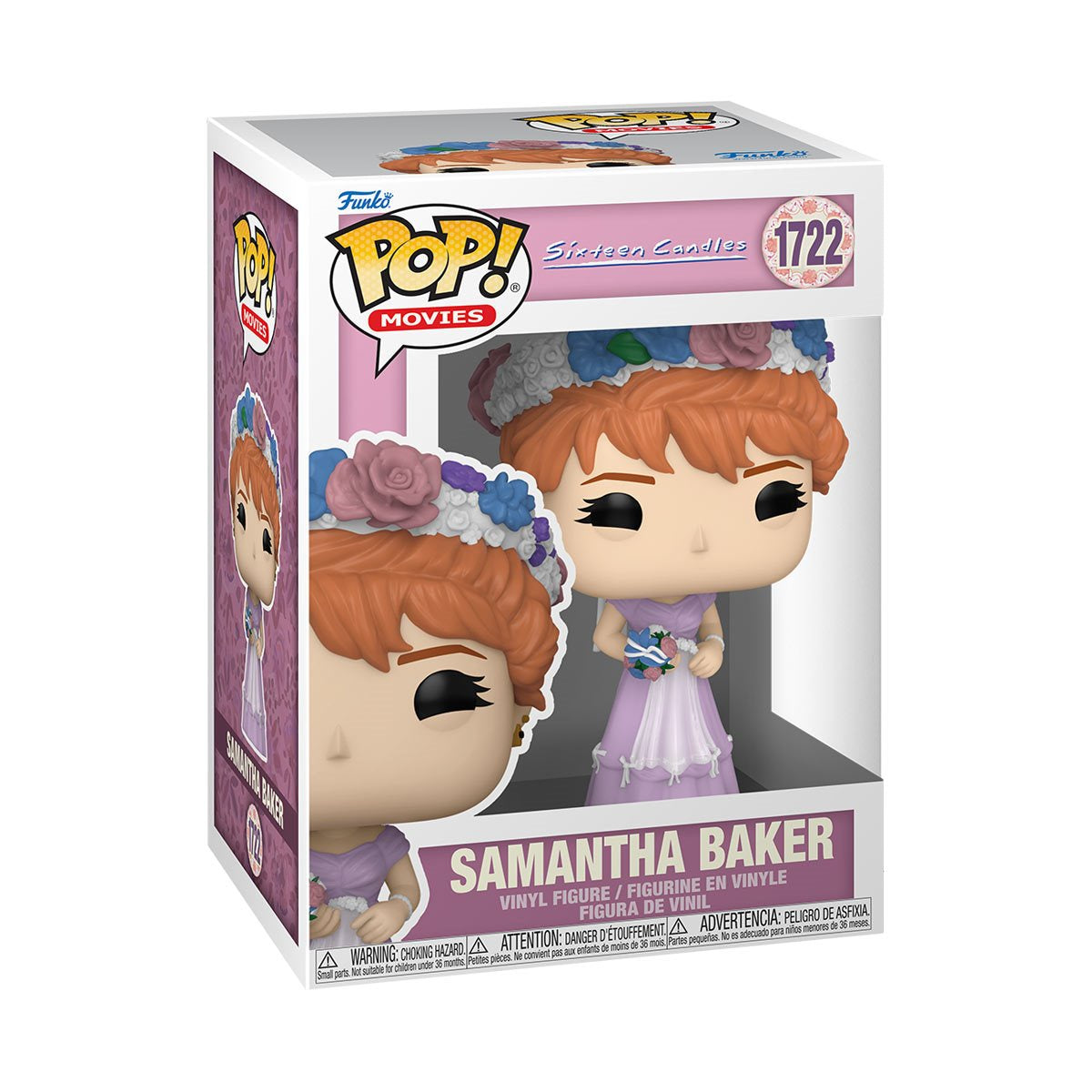 Samantha Baker Funko Pop! Vinyl Figure #1722