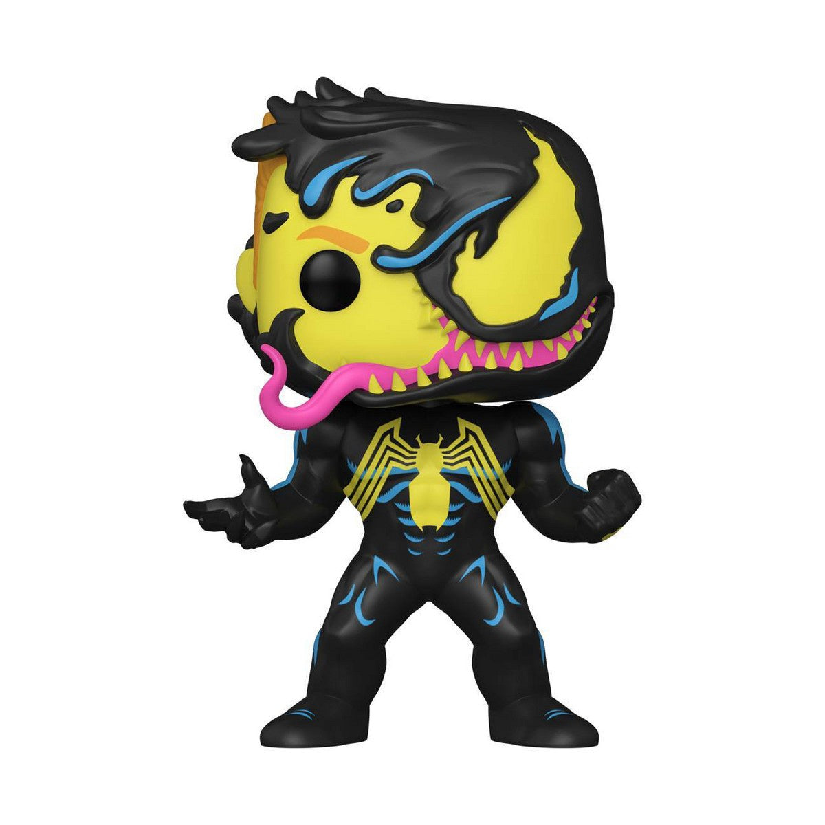 Blacklight Eddie Brock #869
