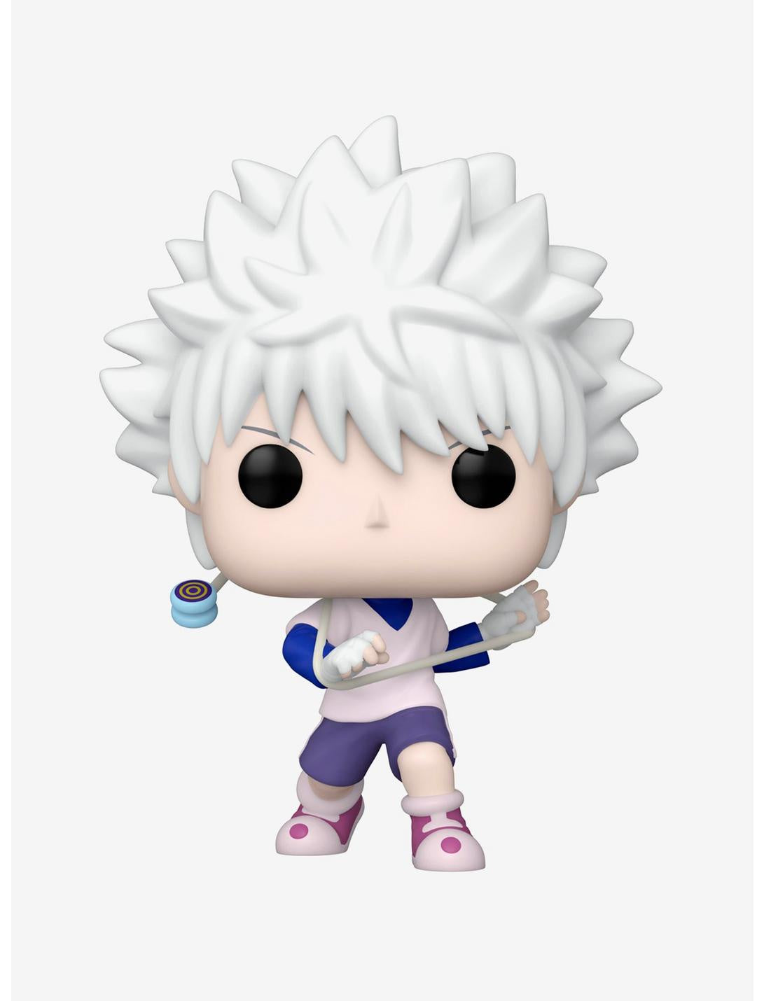 Killua Zoldyck #1156