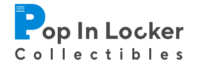 Pop In Locker logo