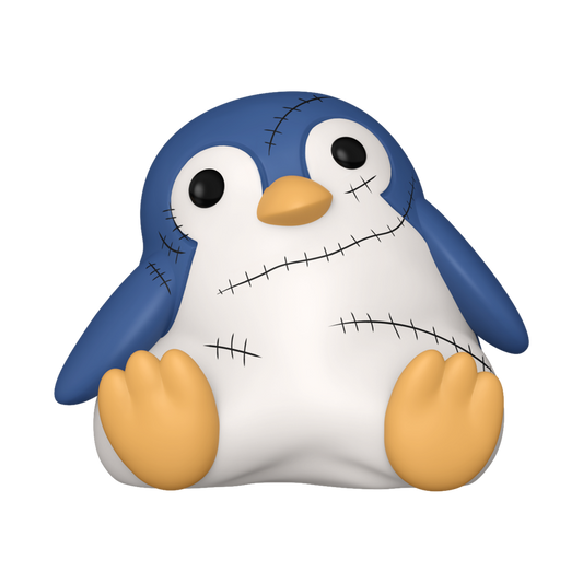 Spy x Family Penguin with Stitches Funko Pop Vinyl Figure #2051