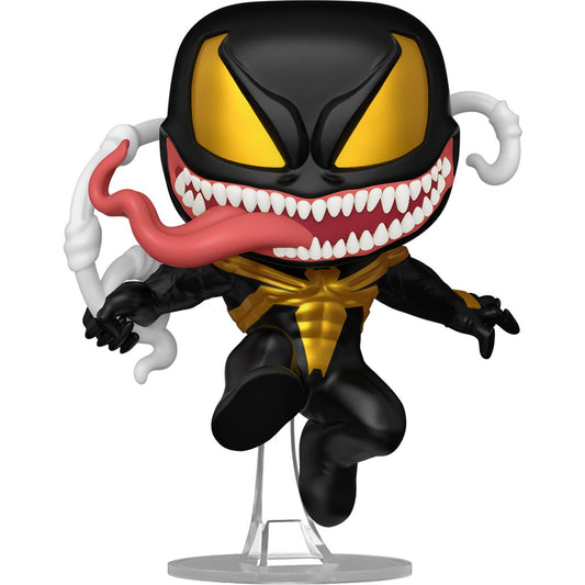 Funko Pop Vinyl Figure Marvel All New Venom 1584 Entertainment Earth 9500 Pieces