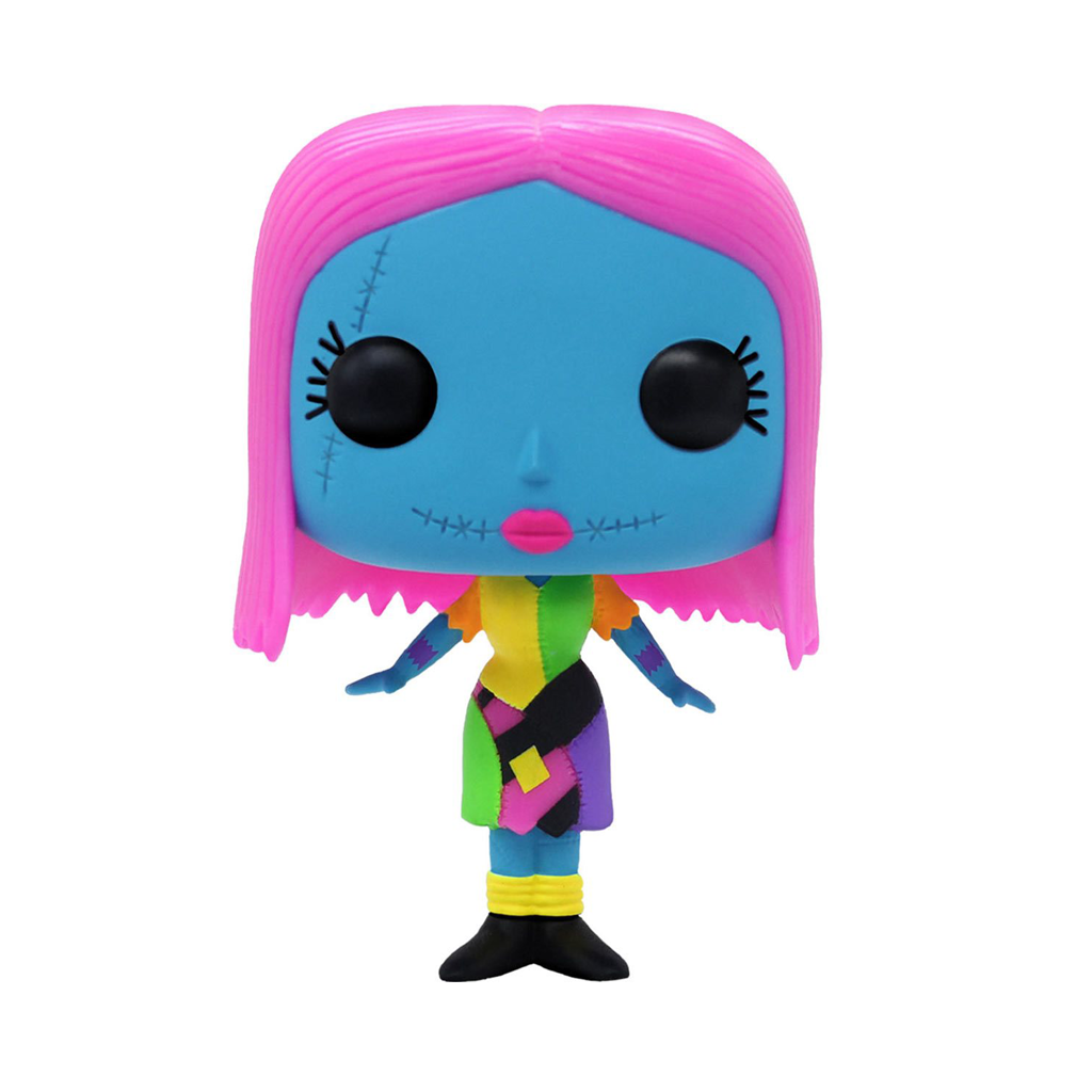 Funko POP! Blacklight Sally #16