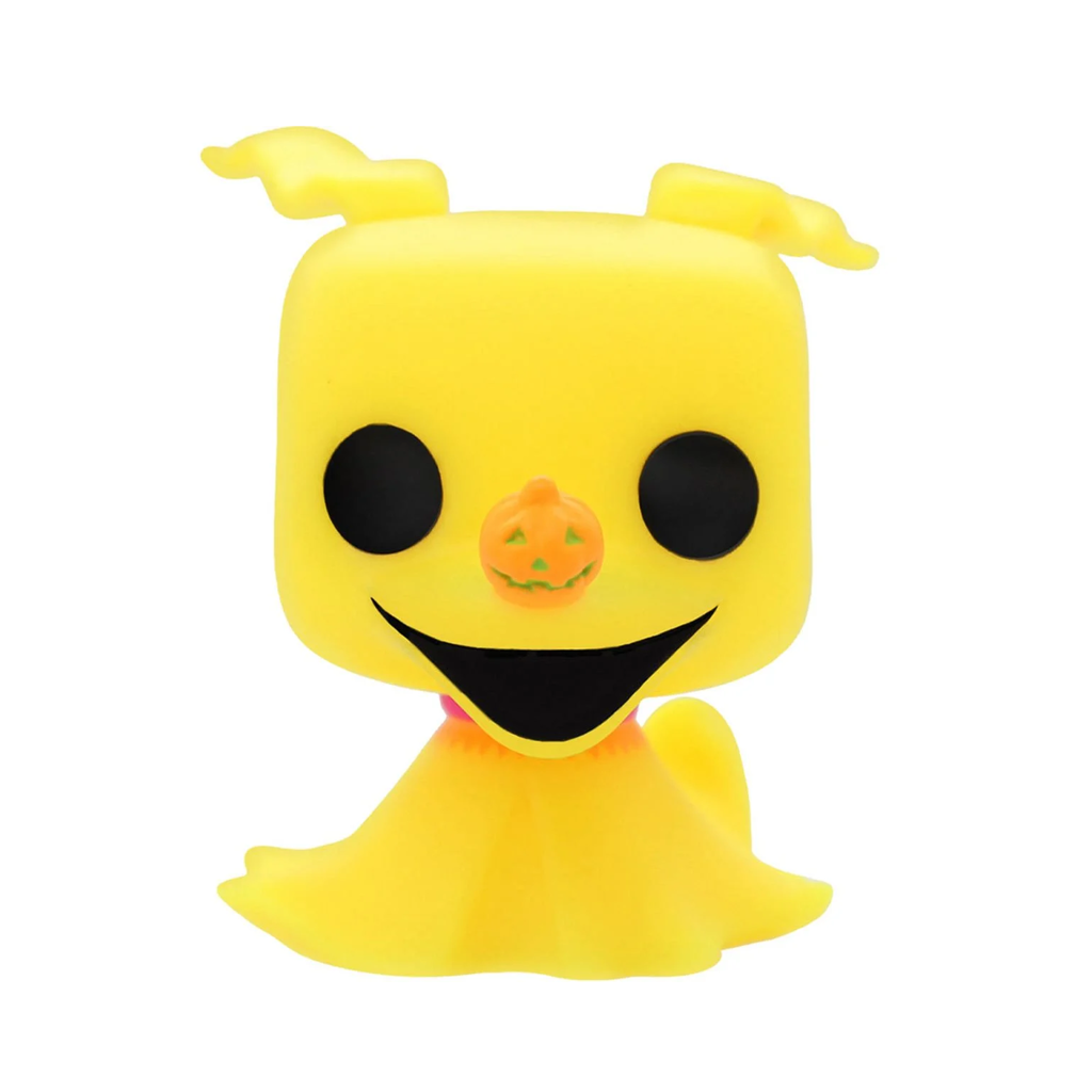 Funko POP! Blacklight Zero #71