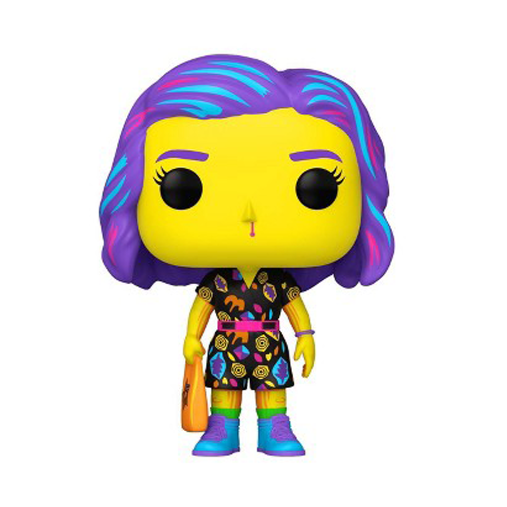 Eleven funko pop target online