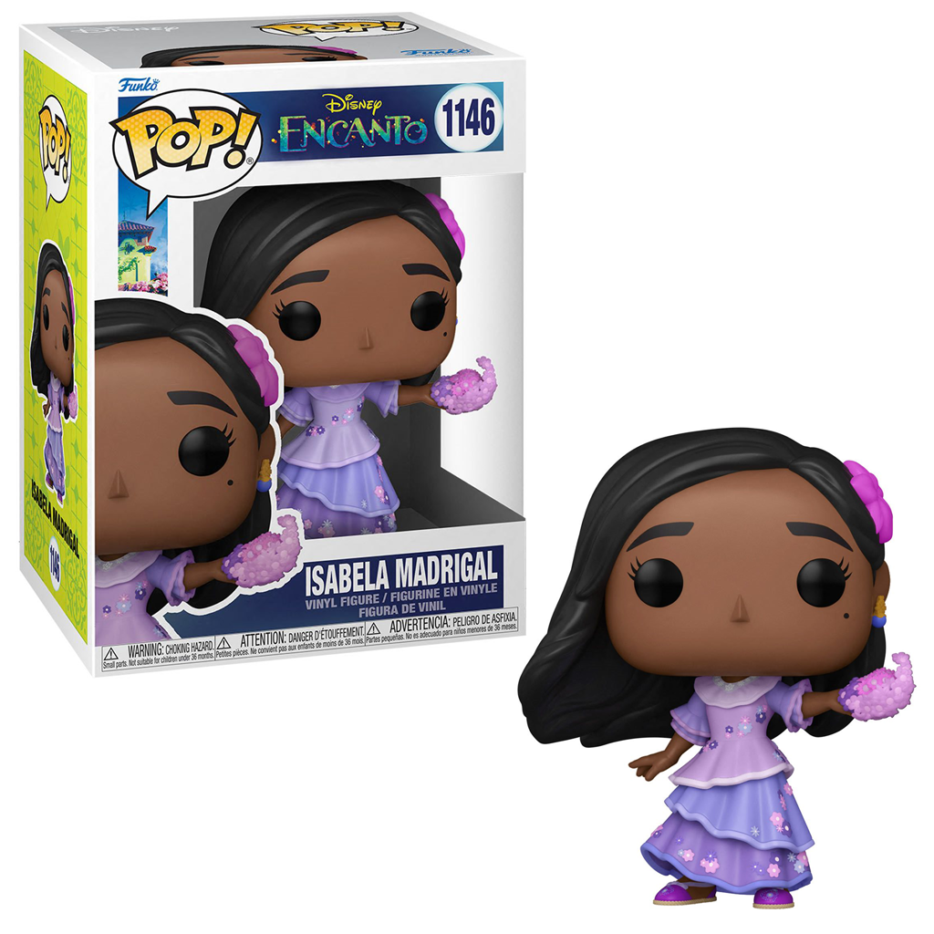 Funko POP! Isabela Madrigal #1146